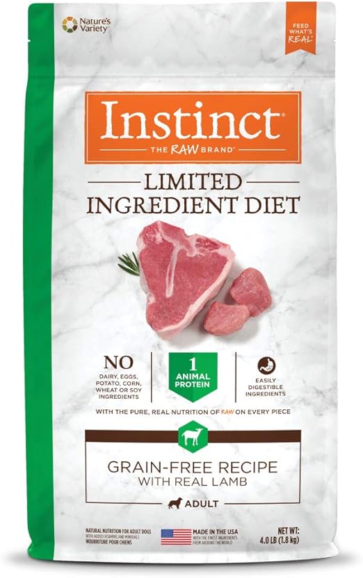 Instinct