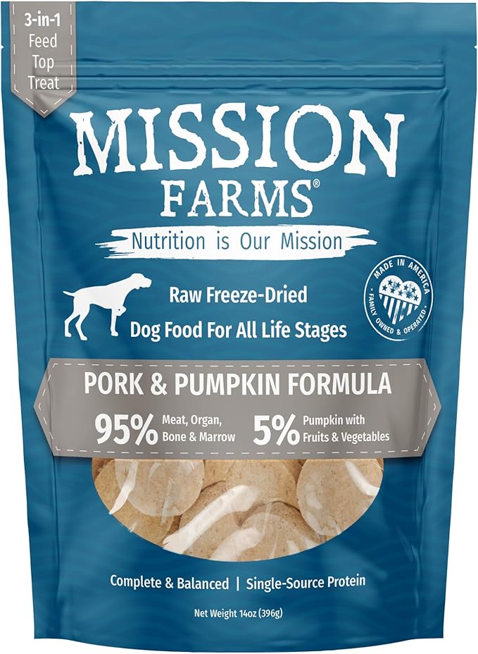 Mission Pork 2