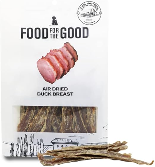 food for good