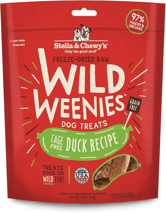 wild weenies