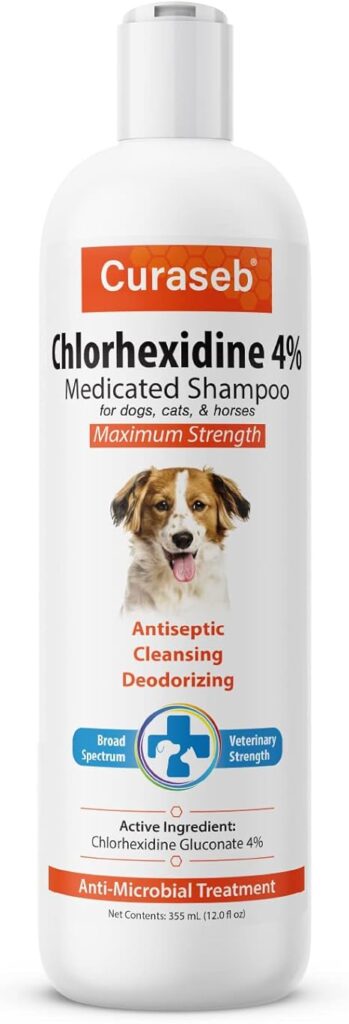 Photo inspiration: Gallery Detail: 13 Best Medicated Shampoos For Dogs