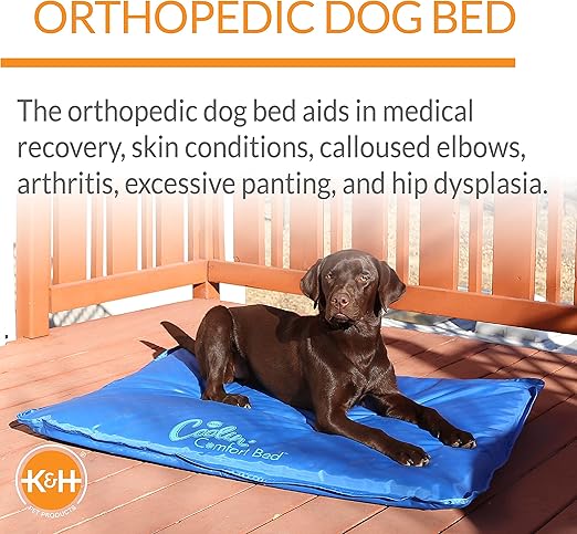 best cooling mats for dogs